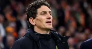 Brentford Tipped to Hand Top Job to Set-Piece Coach Keith Andrews