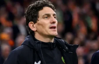 Brentford Tipped to Hand Top Job to Set-Piece Coach Keith Andrews
