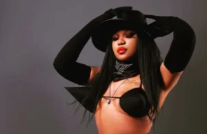 Dyana Cods Bows to Pressure After Backlash Over Pro-Ruto Instagram Post Dyana Cods Bows to Pressure After Backlash Over Pro-Ruto Instagram Post