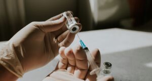 Kenya’s First Locally Made Vaccines to Target Newborns by 2027 FDA Approves Semi-Annual Injection for HIV Prevention