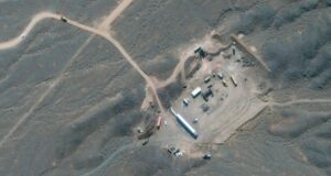 Iran’s Uranium Stockpile Persists Despite U.S. Assaults — Khamenei’s Advisor Iran’s Uranium Stockpile Persists Despite U.S. Assaults — Khamenei's Advisor