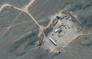 Iran’s Uranium Stockpile Persists Despite U.S. Assaults — Khamenei’s Advisor Iran’s Uranium Stockpile Persists Despite U.S. Assaults — Khamenei's Advisor