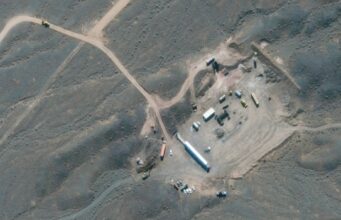 Israel-Iran Ceasefire Faces Early Tensions as Missile Accusations Fly Iran’s Uranium Stockpile Persists Despite U.S. Assaults — Khamenei's Advisor