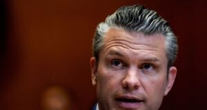 US Military Ready for Any Move Trump Makes – Says Defence Chief US Military Ready for Any Move Trump Makes – Says Defence Chief