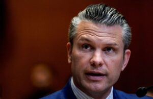 US Military Ready for Any Move Trump Makes – Says Defence Chief US Military Ready for Any Move Trump Makes – Says Defence Chief