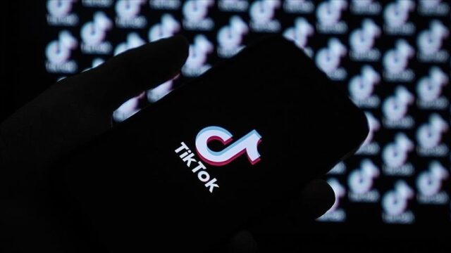 China Reaffirms Position Following Trump's Announcement on TikTok Acquisition China Reaffirms Position Following Trump's Announcement on TikTok Acquisition