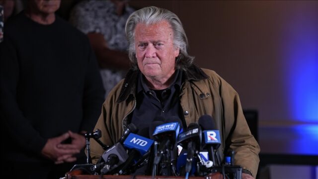 Musk ought to leave the US "immediately": Key An ally of Trump "They ought to start looking into his immigration status formally,"