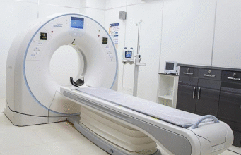 Man wearing necklace dies after being pulled into MRI machine — wife witnesses tragic scene Man wearing necklace dies after being pulled into MRI machine — wife witnesses tragic scene