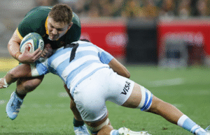 Wiese Suspended for Four Matches Due to Headbutt Wiese Suspended for Four Matches Due to Headbutt