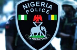 Nigerian Police Detain Two Factory Employees for the Murder of Chinese National in Ogun Nigerian Police Detain Two Factory Employees for the Murder of Chinese National in Ogun
