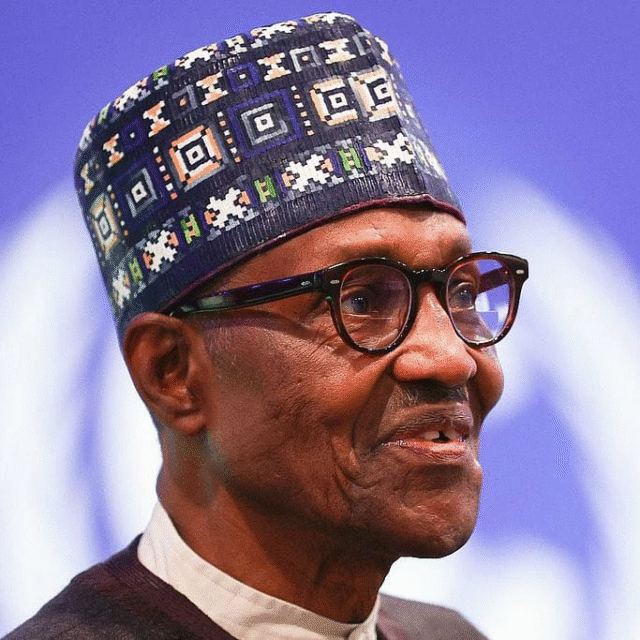 Buhari's Northern Hometown Prepares for Burial of the Late Nigerian Leader