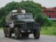 Thailand and Cambodia agree to ceasefire talks after Trump steps in, but border clashes persist Thailand and Cambodia agree to ceasefire talks after Trump steps in, but border clashes persist