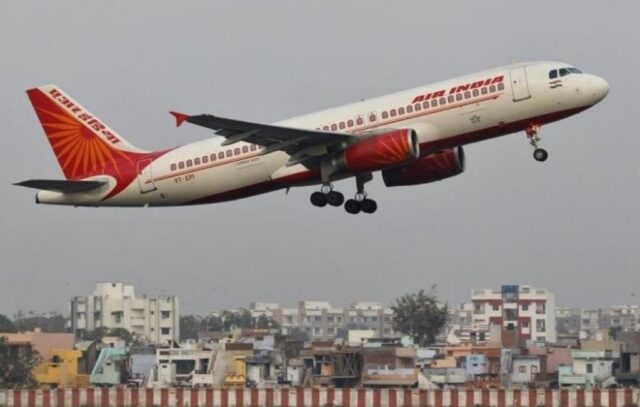 Fuel Control Switches Activated Prior to Air India Crash: Preliminary Findings