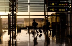 US Limits Temporary Visas for Nigerians US Limits Temporary Visas for Nigerians