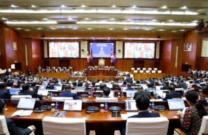 Cambodia to Implement Laws Allowing Citizenship Revocation Cambodia to Implement Laws Allowing Citizenship Revocation