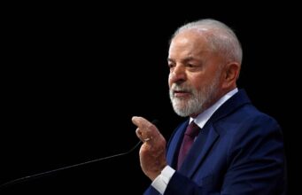 Lula Criticizes US Sanctions on Brazilian Judges in Bolsonaro Case