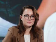 Yulia Svyrydenko Appointed as Ukraine’s New Prime Minister Yulia Svyrydenko Appointed as Ukraine's New Prime Minister