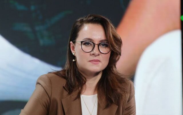 Yulia Svyrydenko Appointed as Ukraine's New Prime Minister