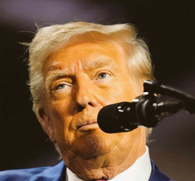 Trump: U.S. to Enforce 30% Tariff on South Africa Trump: U.S. to Enforce 30% Tariff on South Africa