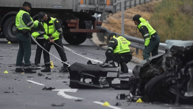 Jota and his sibling tragically lost their lives in a fire...