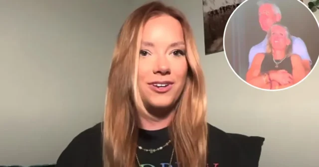 Coldplay “Kiss Cam” Sparks Scandal: Woman Who Filmed Viral Clip Speaks Out