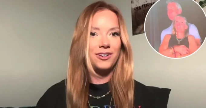 Coldplay “Kiss Cam” Sparks Scandal: Woman Who Filmed Viral Clip Speaks Out Coldplay “Kiss Cam” Sparks Scandal: Woman Who Filmed Viral Clip Speaks Out