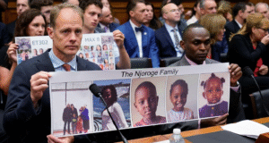 Boeing Reaches Settlement with Man Whose Family Perished in Ethiopian Airlines Crash Boeing Reaches Settlement with Man Whose Family Perished in Ethiopian Airlines Crash