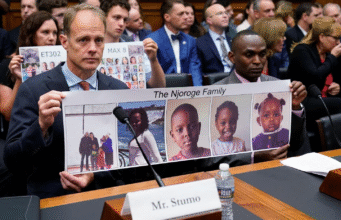 Boeing Reaches Settlement with Man Whose Family Perished in Ethiopian Airlines Crash Boeing Reaches Settlement with Man Whose Family Perished in Ethiopian Airlines Crash