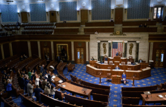 Trump’s Extensive Tax Cut and Spending Bill Gains Congressional Approval Trump’s Extensive Tax Cut and Spending Bill Gains Congressional Approval