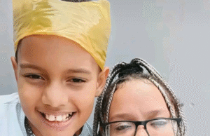 Mother Accused of Killing 11-Year-Old Jayden-Lee Meek Appears in South African Court Mother Accused of Killing 11-Year-Old Jayden-Lee Meek Appears in South African Court