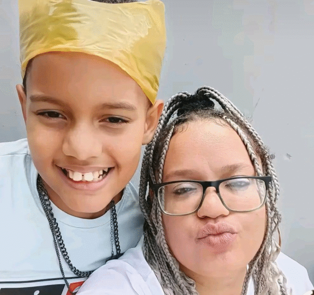 Mother Accused of Killing 11-Year-Old Jayden-Lee Meek Appears in South African Court