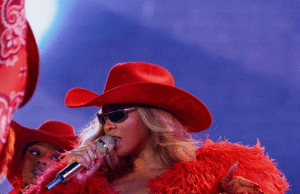 Beyoncé’s Unreleased Music Stolen from Vehicle in Atlanta