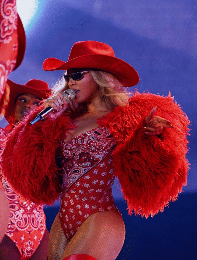 Beyoncé’s Unreleased Music Stolen from Vehicle in Atlanta