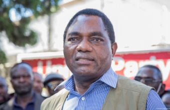 Zambia’s Cyber Laws: Safeguard or Privacy Breach? Zambia's Cyber Laws: Safeguard or Privacy Breach?