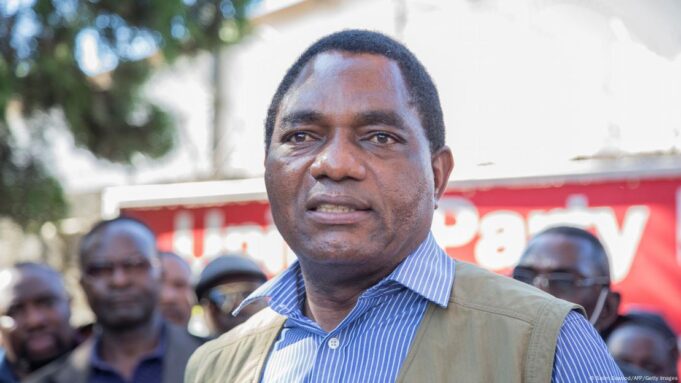 Zambia’s Cyber Laws: Safeguard or Privacy Breach? Zambia's Cyber Laws: Safeguard or Privacy Breach?