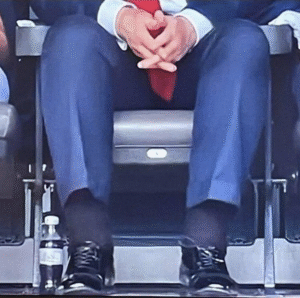 Trump Undergoes Medical Examination