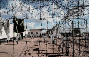 Malawi Implements Prison Scanners to Combat Widespread Mobile Fraud Malawi Implements Prison Scanners