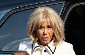 Brigitte Macron Appeals Verdict After Women Cleared for Spreading that she was ‘Born a Man’ Brigitte Macron Appeals Verdict After Women Cleared for Spreading that she was 'Born a Man'