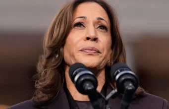 Kamala Harris says she will not run for California governor after months of consideration Kamala Harris says she will not run for California governor after months of consideration