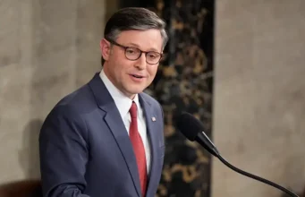 US Congress Approves $9 Billion Reduction in Foreign Aid and Public Media Funding US Congress Approves $9 Billion Reduction in Foreign Aid and Public Media Funding