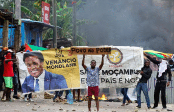 Mozambique to Prosecute Opposition Leader Mondlane Mozambique to Prosecute Opposition Leader Mondlane