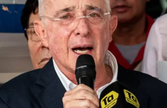 Colombia: Ex-president Uribe convicted of witness tampering Colombia: Ex-president Uribe convicted of witness tampering