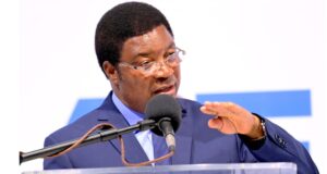 Tanzania’s Prime Minister Steps Down Before Elections Tanzania's Prime Minister Steps Down Prior to Elections