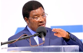 Tanzania’s Prime Minister Steps Down Before Elections Tanzania's Prime Minister Steps Down Prior to Elections