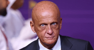 Referee Innovations at Club World Cup Earn Praise Referee Innovations at Club World Cup Earn Praise