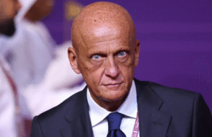 Referee Innovations at Club World Cup Earn Praise Referee Innovations at Club World Cup Earn Praise