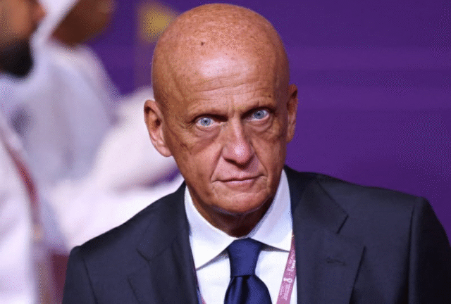 Referee Innovations at Club World Cup Earn Praise