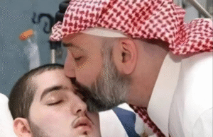 Prince Alwaleed bin Khaled: The ‘Sleeping Prince’ Passes Away After Two Decades in Coma Prince Alwaleed bin Khaled: The ‘Sleeping Prince’ Passes Away After Two Decades in Coma