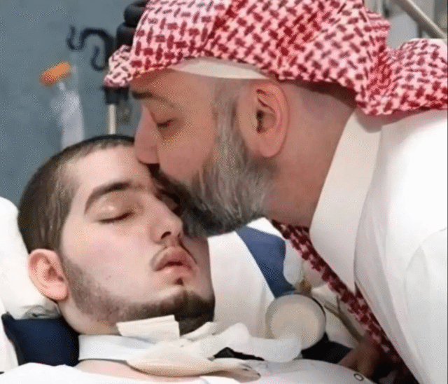 Prince Alwaleed bin Khaled: The ‘Sleeping Prince’ Passes Away After Two Decades in Coma