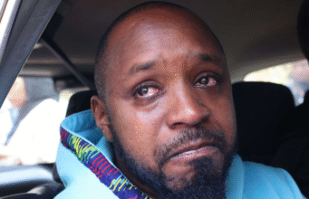 Arrested Kenyan Activist Faces Terrorism Allegations Arrested Kenyan Activist Faces Terrorism Allegations